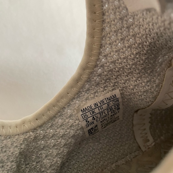 Adidas x Titolo NMD XR1 Trail Celestial (rare size 5M/6W) - Picture 6 of 8